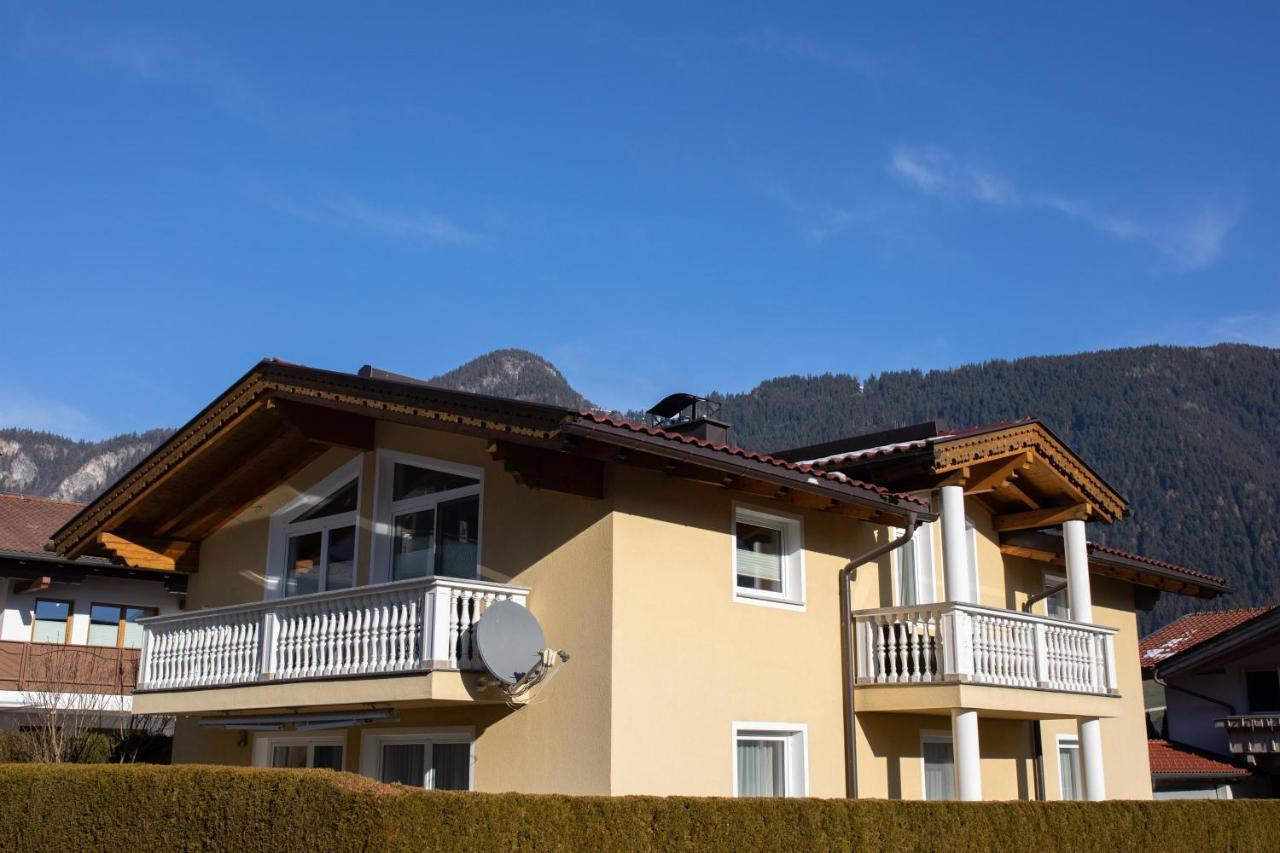 Apartment Maria Шлиттерс Экстерьер фото