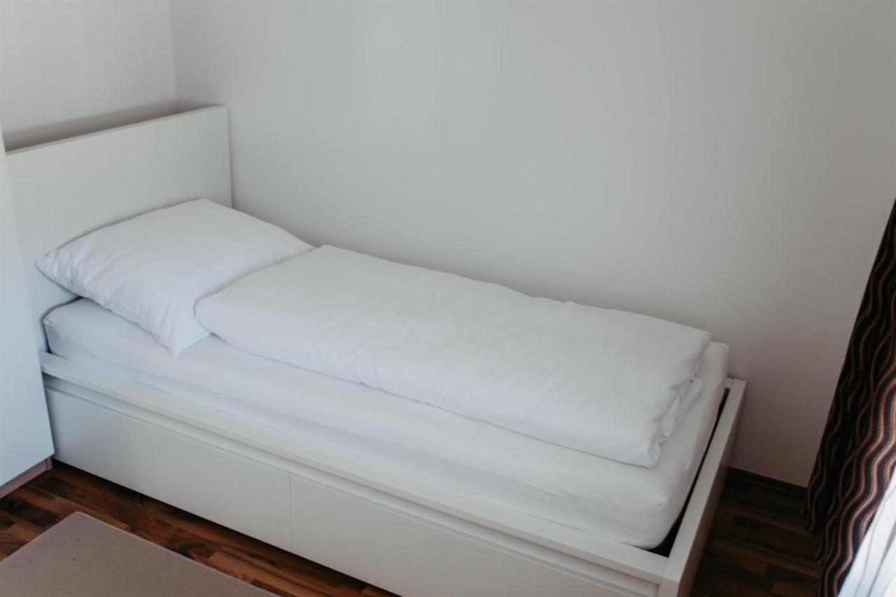Apartment Maria Шлиттерс Экстерьер фото