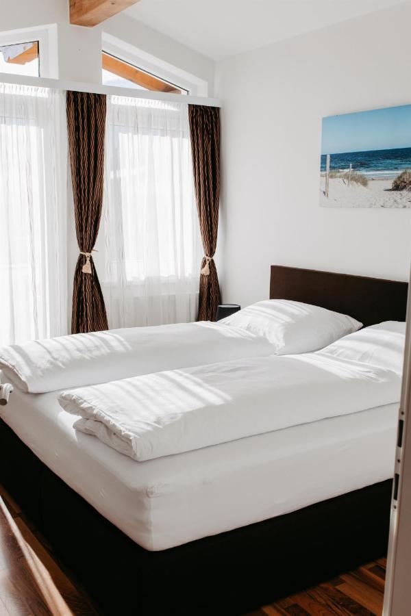 Apartment Maria Шлиттерс Экстерьер фото