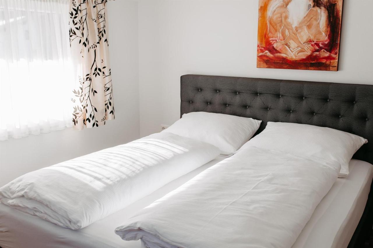 Apartment Maria Шлиттерс Экстерьер фото