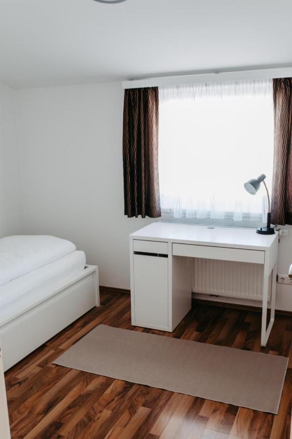 Apartment Maria Шлиттерс Экстерьер фото