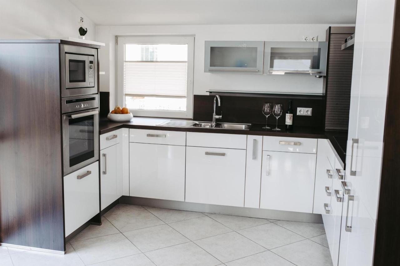 Apartment Maria Шлиттерс Экстерьер фото