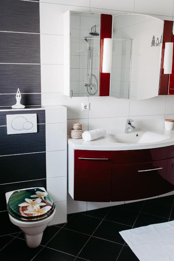 Apartment Maria Шлиттерс Экстерьер фото