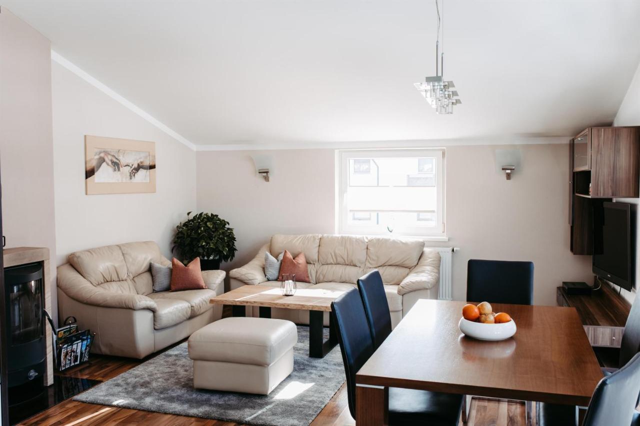 Apartment Maria Шлиттерс Экстерьер фото